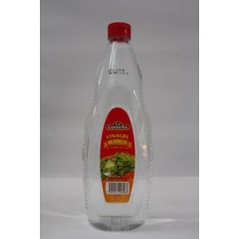 La Costeña Caja Vinagre Blanco 1.05L/12P-DespensayMas-La Costeña