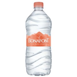 Danone Paquete agua Bonafont 1L/12P-DespensayMas-Danone