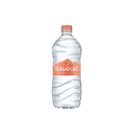 Danone Paquete agua Bonafont 1L/12P-DespensayMas-Danone