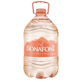 Danone Paquete agua Bonafont 6L/2P-DespensayMas-Danone