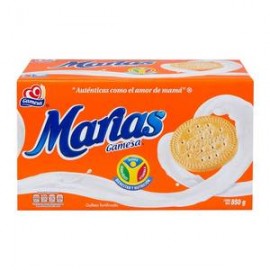 Pepsico Caja Galletas Maria Gamesa 850G/12P-DespensayMas-Pepsico