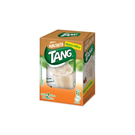 Mondelez Caja Tang sabor horchata 12C/8P/15G-DespensayMas-Mondelez