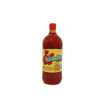 Tamazula Media Caja Salsa Valentina Amarilla 1L/6P-DespensayMas-Tamazula