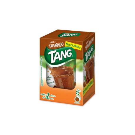 Mondelez Caja Tang tamarindo 12C/8P/15G-DespensayMas-Mondelez