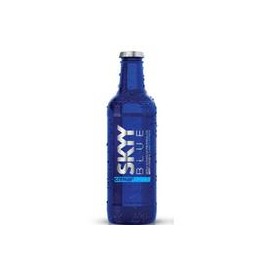 N/A Caja bebida Vodka skyy blue 275M/24P-DespensayMas-N/A