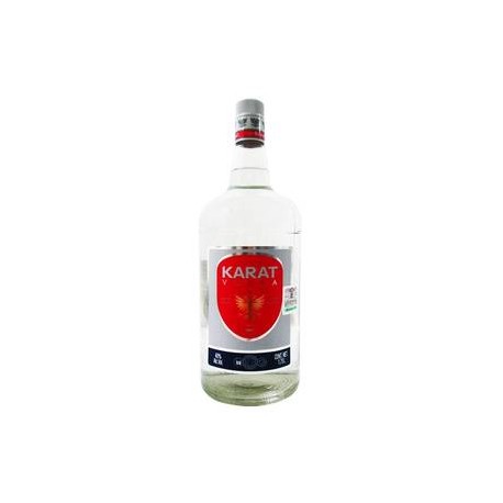 MayoreoTotal Caja Vodka Karat 6P/1750M-DespensayMas-MayoreoTotal