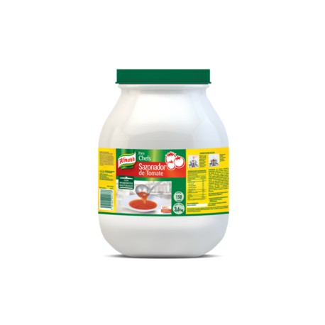 Unilever Knorr Tomate 3600G-DespensayMas-Unilever