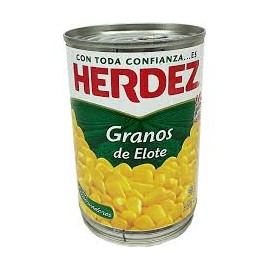 Herdez Grano de Elote 2900G-DespensayMas-Herdez