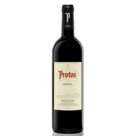 MayoreoTotal Caja Vino Protos Crianza 12P/750M-DespensayMas-MayoreoTotal