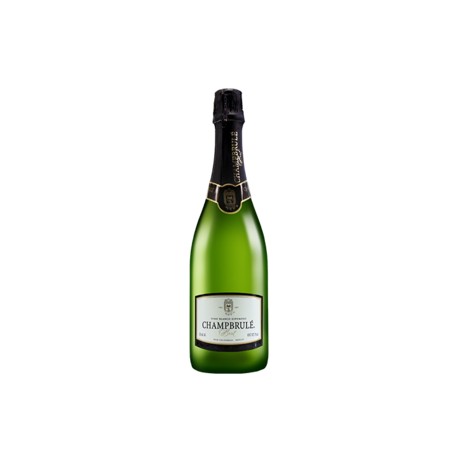 MayoreoTotal Caja Vino Champbrule Brut 12P/750M-DespensayMas-MayoreoTotal