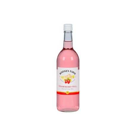 MayoreoTotal Caja Vino Boones Strawberry Hill 12P/750M-DespensayMas-MayoreoTotal