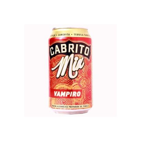 MayoreoTotal Caja bebida Cabrito Mix vampiro 24P/350M-DespensayMas-MayoreoTotal