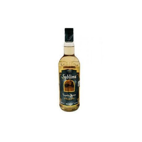 MayoreoTotal Caja Tequila Sublime Reposado 12P/1L-DespensayMas-MayoreoTotal