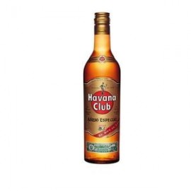 MayoreoTotal Caja Ron Havana Anejo Especial 12P/750M-DespensayMas-MayoreoTotal