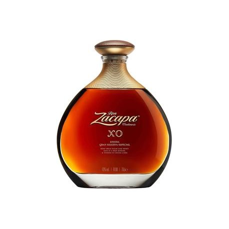 MayoreoTotal Caja Ron Zacapa XO 6P/750M-DespensayMas-MayoreoTotal