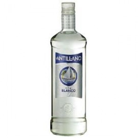 MayoreoTotal Caja Ron Antillano Blanco 12P/1L-DespensayMas-MayoreoTotal