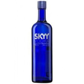 MayoreoTotal Caja Vodka Skyy 12P/750M-DespensayMas-MayoreoTotal