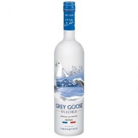 MayoreoTotal Caja Vodka Grey Goose 6P/750M-DespensayMas-MayoreoTotal