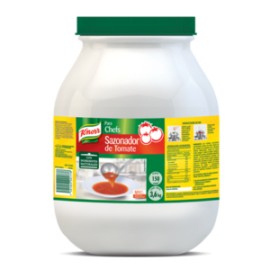 Unilever Knorr Tomate 3600G-DespensayMas-Unilever