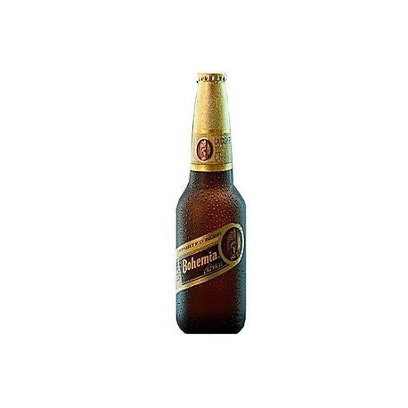 Cuauhtémoc Moctezuma Cerveza Bohemia Clasica 4C/6P-DespensayMas-Cuauhtémoc Moctezuma