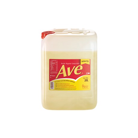 Ragasa Aceite Ave 20L-DespensayMas-Ragasa