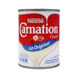 Nestlé Caja Leche Clavel Carnation 48L/360M-DespensayMas-Nestlé