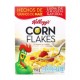 Kelloggs Caja cereal Corn Flakes 150G/28P-DespensayMas-Kelloggs
