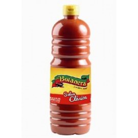 Mega Alimentos Caja Mega Salsa Botanera 1.5L/12P-DespensayMas-Mega Alimentos