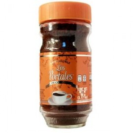 Catoex Caja café los Portales 100G/12P-DespensayMas-Catoex