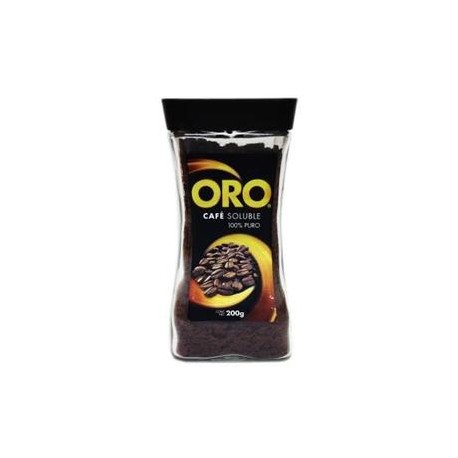 Sabormex Media Caja Café Oro Soluble 200G/6P-DespensayMas-Sabormex