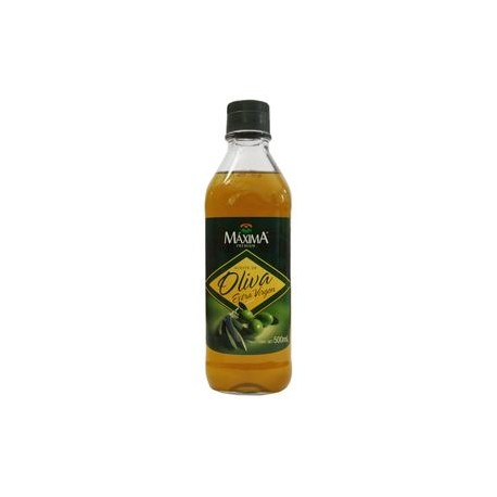 Maxima Caja aceite de oliva Extra 500M/12P-DespensayMas-Maxima