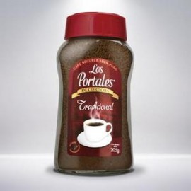 Catoex Media Caja Café Portales 200G/6P-DespensayMas-Catoex