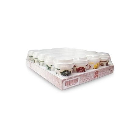 Gardello Caja café Gardello 28G/20P-DespensayMas-Gardello