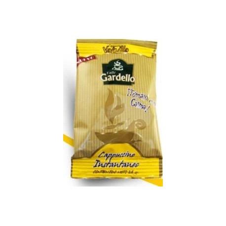 Gardello Caja café Gardello vainilla 45G/32P-DespensayMas-Gardello