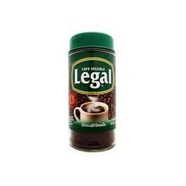 Sabormex Caja café Legal descafeinado 100G/12P-DespensayMas-Sabormex