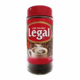 Sabormex Caja café Legal soluble 180G/12P-DespensayMas-Sabormex