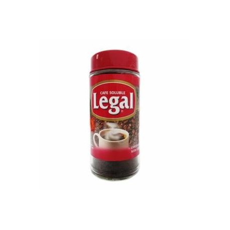 Sabormex Caja café Legal soluble 180G/12P-DespensayMas-Sabormex