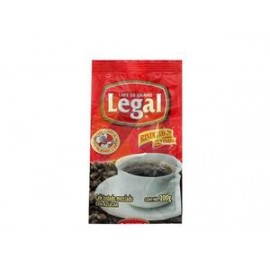 Sabormex Caja café Legal tradicional bolsa 200G/24P-DespensayMas-Sabormex