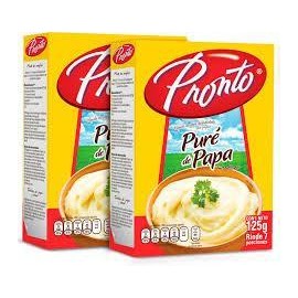 Con Alimentos Media Caja Pure de Papa Pronto 125G/12P-DespensayMas-Con Alimentos