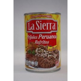 Sabormex Media Caja Frijol Peruano La Sierra 440G/12P-DespensayMas-Sabormex