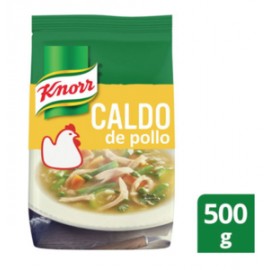 Unilever Caja Sazonador Knorr Suiza Bolsa 500G/24P-DespensayMas-Unilever