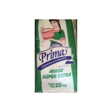 MayoreoTotal Bulto arroz Prima 25K-DespensayMas-MayoreoTotal