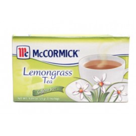 Herdez Media Caja Té de Limon Mccormick 25S/12P-DespensayMas-Herdez