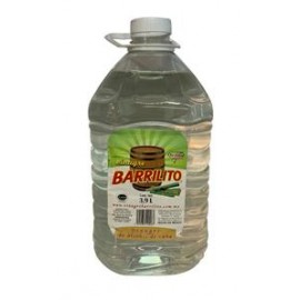 Grupo Dimex Caja Vinagre Barrilito Blanco 3.9L/6P-DespensayMas-Grupo Dimex