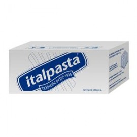 Italpasta Spaghetti Italpasta 20P/200G - ZK-DespensayMas-Italpasta