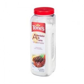 Tone´s Ablandador de Carne Tones 992G - ZK-DespensayMas-Tone´s