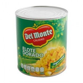 Conagra Elote Dorado Del Monte 2.9K - ZK-DespensayMas-Conagra