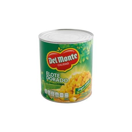 Conagra Elote Dorado Del Monte 2.9K - ZK-DespensayMas-Conagra