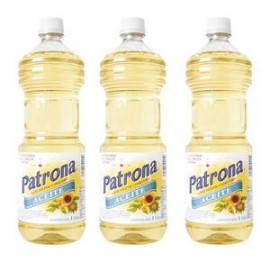 Patrona Aceite Patrona 3P/1L - ZK-DespensayMas-Patrona