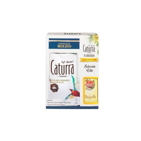 Caturra Santa Fe Café Tostado y Molido Caturra Santa Fe Gourmet 900G - ZK-DespensayMas-Caturra Santa Fe